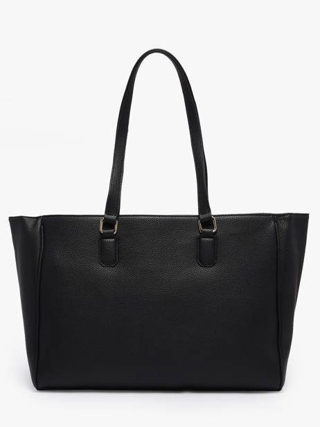 Schoudertas Ld Bags Laurent david Zwart ld bags 988 ander zicht 3