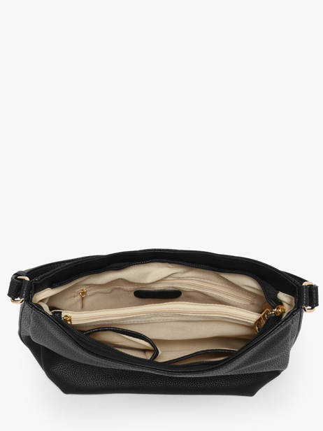 Cross Body Tas Ld Bags Laurent david Zwart ld bags 4 ander zicht 2