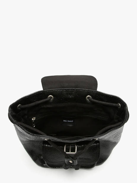 Heuptasje Paul marius Zwart eclipse BAROUECL ander zicht 2