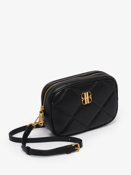 Cross Body Tas Ld Bags Laurent david Zwart ld bags 175 ander zicht 1