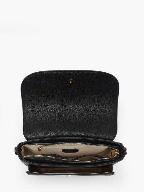 Cross Body Tas Ld Bags Laurent david Zwart ld bags 982 ander zicht 2