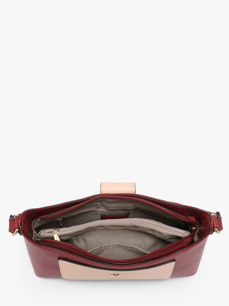 Schoudertas Merline Hexagona Veelkleurig merline 2520208 ander zicht 3