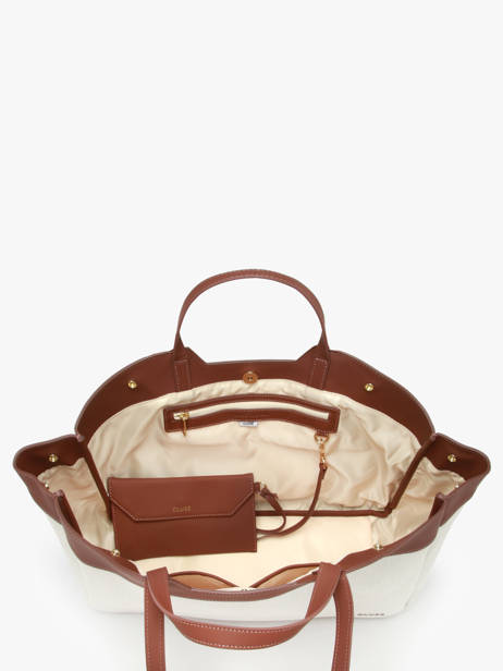 Handtas Bag Cluse Bruin bag CX154 ander zicht 2
