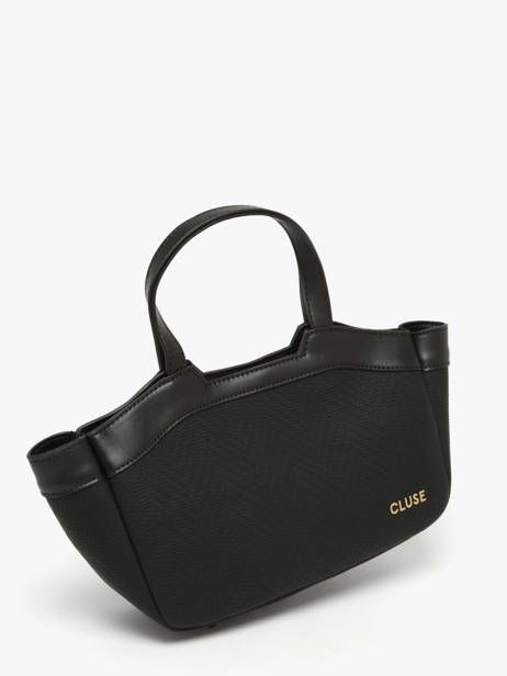 Handtas Bag Cluse Zwart bag CX159 ander zicht 1