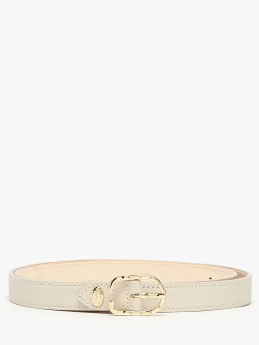 Longchamp Ceinture archive torino Riem Beige
