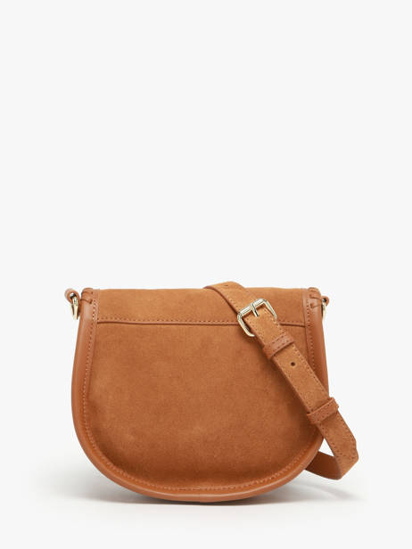 Cross Body Tas Bobo S Leder Paul marius Bruin vintage S ander zicht 4