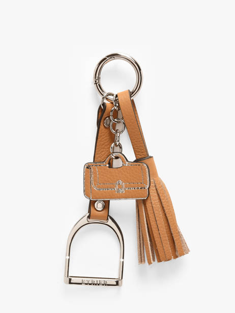 Tashengsel Altesse Etrier Geel altesse EALT405M