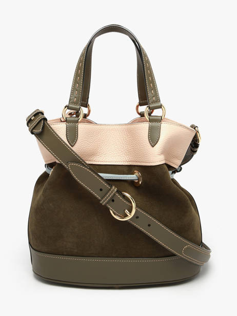 Handtas Premier Flirt Lancel Veelkleurig premier flirt A13372 ander zicht 4