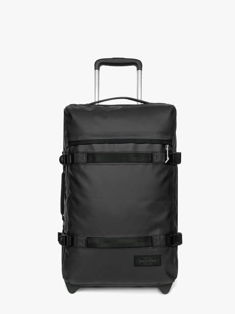 Handbagage Eastpak Zwart tarp A5BA7TAR