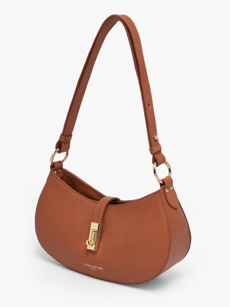 Cross Body Tas Milano Horizon Sophie Lancaster Bruin milano horizon sophie 80 ander zicht 1