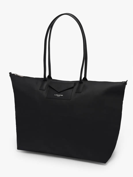 Schoudertas Storm Kba Lancaster Zwart storm kba 73 ander zicht 1