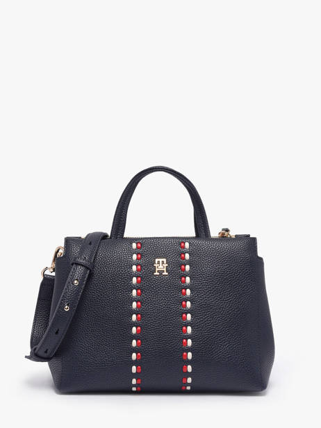 Cross Body Tas Timeless Tommy hilfiger Blauw timeless AW18154