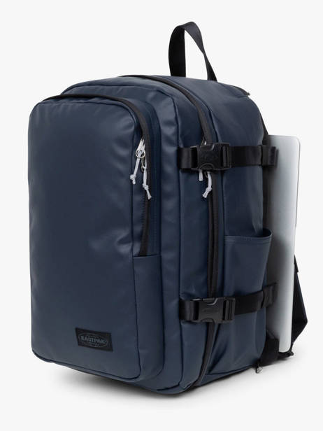 Reistas Voor Cabine Rugzak Tarp Eastpak Blauw tarp A5BKDTAR ander zicht 2