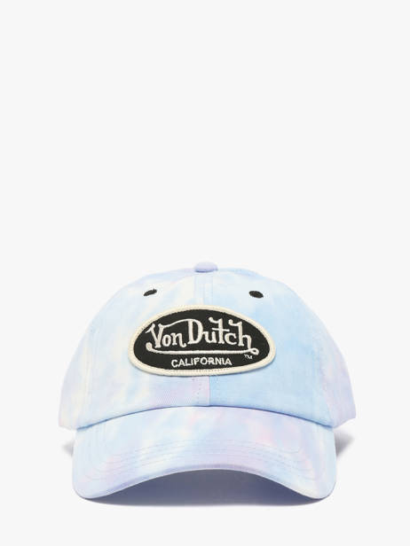 Pet Von dutch Blauw accessoires COLO