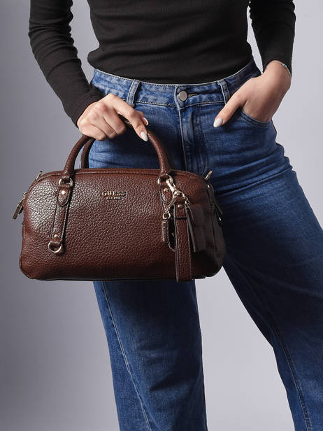 Handtas Marsha Guess Bruin marsha BG950106