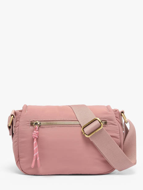 Cross Body Tas S Primevere Woomen Roze primevere WPRI07 ander zicht 4