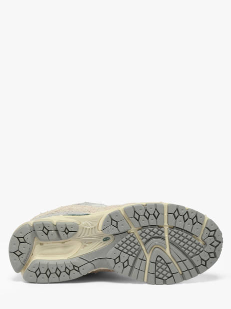 Sneakers 2002r New balance Beige boy M2002REK ander zicht 4