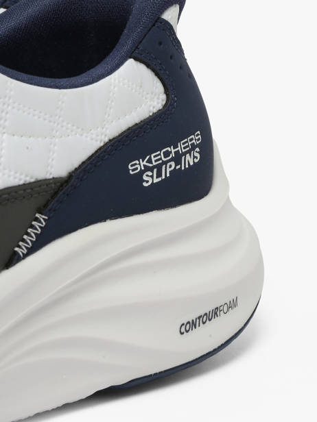 Sneakers Skechers Veelkleurig men 232619 ander zicht 2