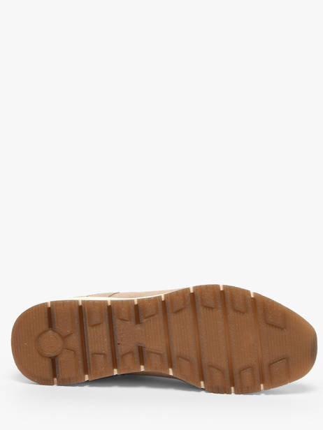 Sneakers Tamaris Beige women 46 ander zicht 4
