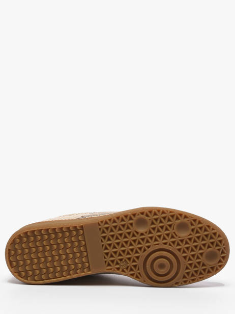 Sneakers Emily Semerdjian Beige women EMILY338 ander zicht 4