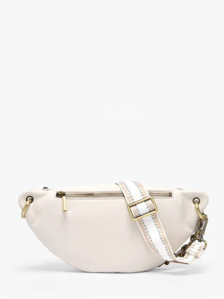 Heuptasje Mila louise Wit vintage 23689C1 ander zicht 4