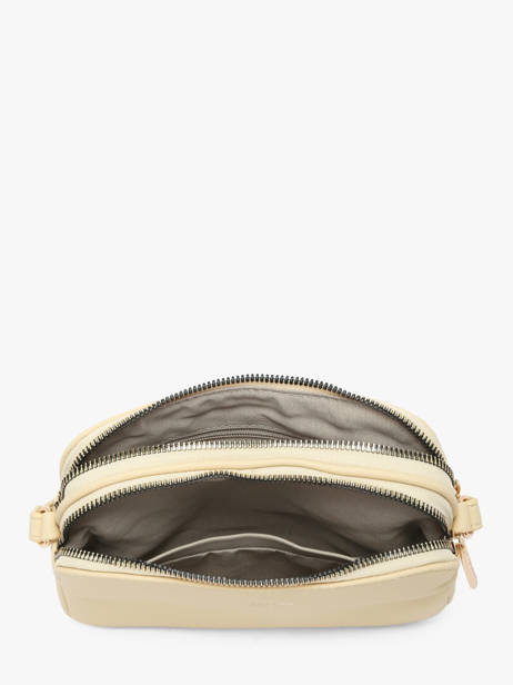 Cross Body Tas Alpes David jones Geel alpes CM7335 ander zicht 2