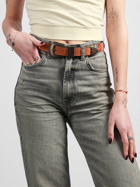 Riem Pieces Bruin bellas 1716384I ander zicht 1