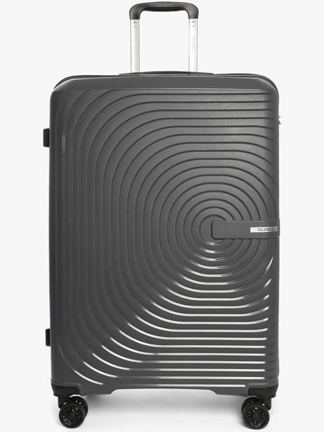 Set Reiskoffers Montreal Travel Grijs montreal PPJ15LOT ander zicht 1