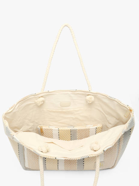 Schoudertas Valérie Laurent david Veelkleurig ld bags 65 ander zicht 3