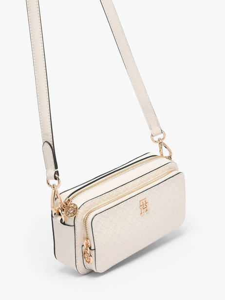 Cross Body Tas Th Daily Tommy hilfiger Wit th daily AW18414 ander zicht 2