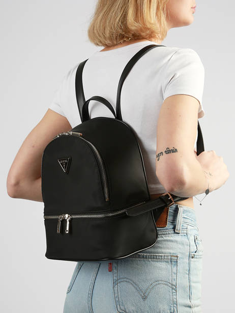 Heuptasje Guess Zwart follie NN676032 ander zicht 1