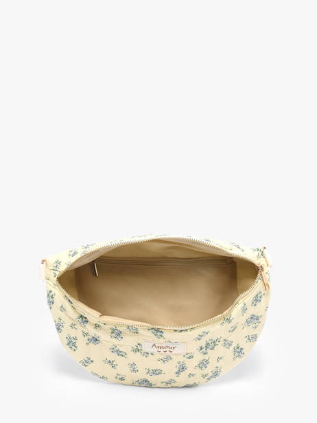 Heuptasje Miniprix Blauw amour S047 ander zicht 2