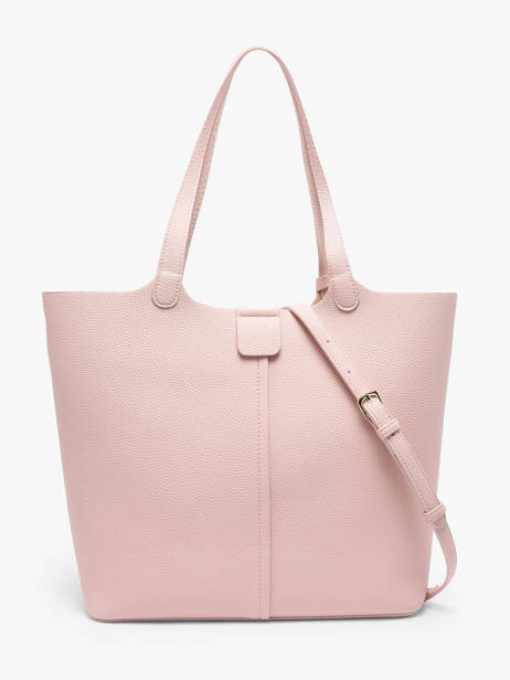 Handtas Sunset By byblos Roze sunset BS79B01 ander zicht 3