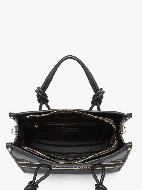 Handtas Aella Valentino Zwart aella VBS9ZW04 ander zicht 2