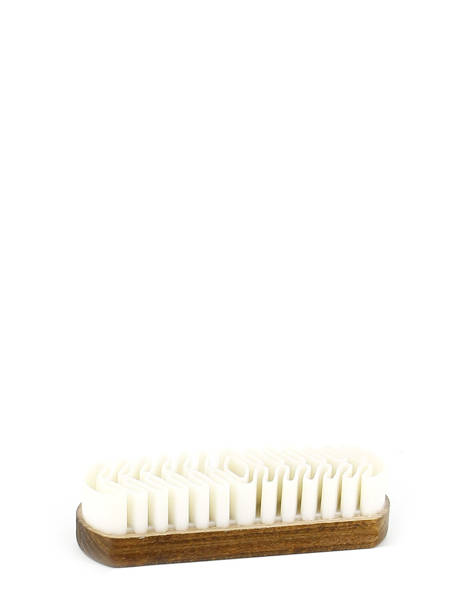 Borstel Voor Daim Collonil brosses et gommes BROSSE ander zicht 1