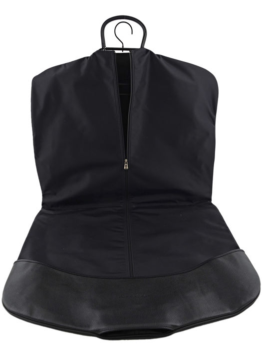 Longchamp Le foulonné Kledinghoes Zwart