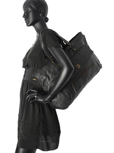 Shoppingtas Totally Royal Leder Totally Royal Pieces totally royal 17055349 ander zicht 4