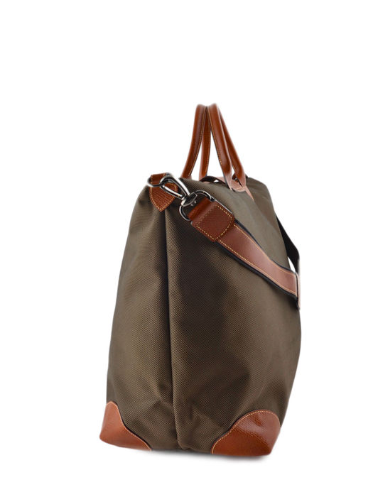 Longchamp Boxford Reistassen Groen