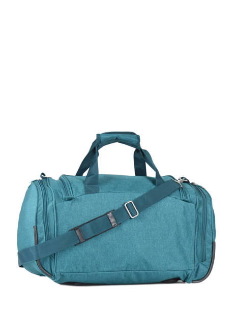 Reistas Voor Cabine Snow Travel Groen snow 122083 ander zicht 3