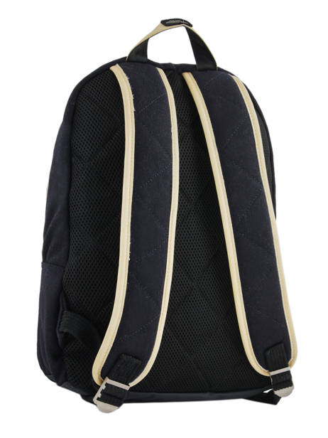 Rugzak 1 Compartiment Schott Violet college 18-62722 ander zicht 4