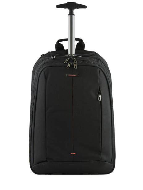 Rugzak Op Wieltjes Guardit 2.0 Samsonite Zwart guardit 2.0 CM5009