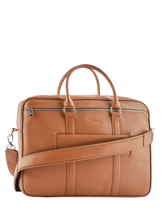 Longchamp Le foulonné Longchamp Bruin