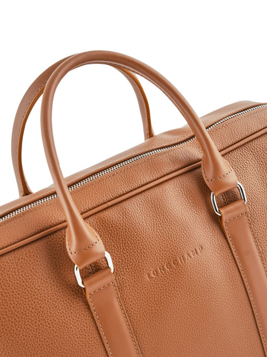 Longchamp Le foulonné Longchamp Bruin