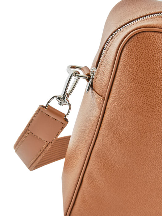 Longchamp Le foulonné Longchamp Bruin