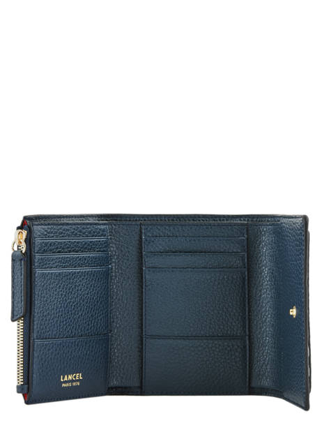 Portefeuille Premier Flirt Leder Lancel premier flirt A10526 ander zicht 1