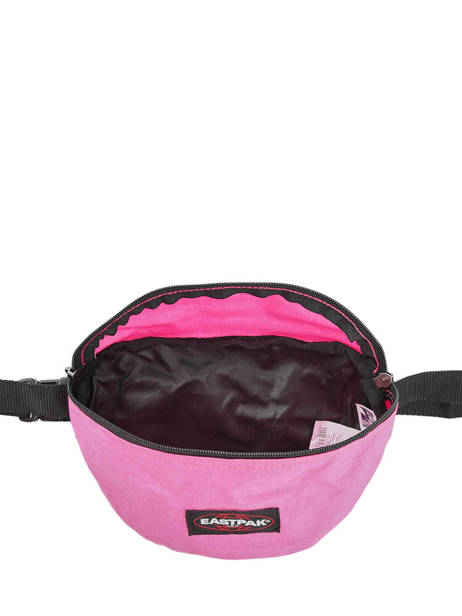 Heuptasje Springer Eastpak Roze pbg authentic PBGK074 ander zicht 5