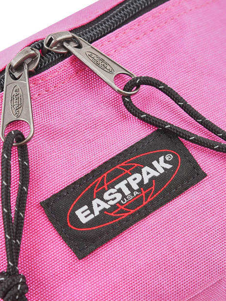 Heuptasje Springer Eastpak Roze pbg authentic PBGK074 ander zicht 1