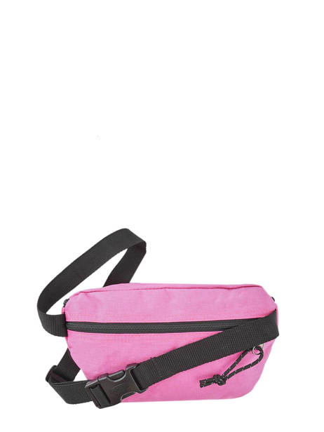 Heuptasje Springer Eastpak Roze pbg authentic PBGK074 ander zicht 3