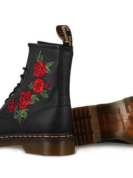 1460 Vonda Boots Uit Leder Dr martens women 24722001 ander zicht 1