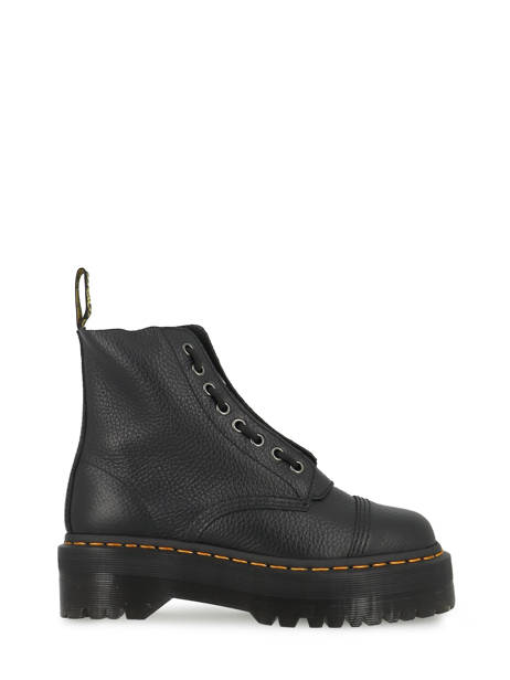 Sinclair Enkellaarsjes Uit Leder Dr martens women 22564001